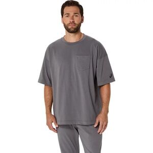Asics HEAVY WEIGHT RELAXED‎ POCKET TEE